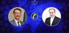گفتگوی تلفنی عراقچی با وزیر خارجه بنگلادش