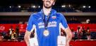 تمجید فدراسیون جهانی والیبال از MVP ایرانی