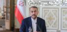 پیام نوروزی امیرعبداللهیان به ایرانیان خارج از کشور