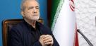 دیدار پزشکیان با هنرمندان و فعالان فرهنگی اقتصادی