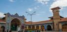 مسجد جامع گرگان؛نمادی ازشکوه تاریخی و فرهنگی ایران