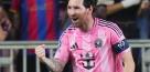 مسی با ۱۶ گل برترین گلزن فصل جاری MLS شد