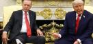 ۷ نکته مهم از دیدار اردوغان و ترامپ در کاخ سفید