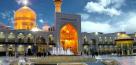 ورود بیش از ۲ میلیون زائر به مشهد مقدس