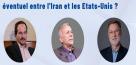 برگزاری نشست تخصصی با محور توافق ایران و آمریکا 