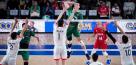 طلسم نبردن‌های والیبال ایران شکسته نشد
