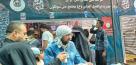 خدمت‌رسانی ۴ موکب صنایع مس ایران به زوار اربعین