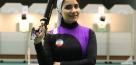 رقابت نمایندگان ایران در روز هفتم بازی ها