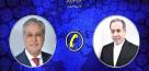 گفتگوی وزرای ایران و پاکستان درباره تحولات بین المللی