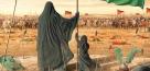 عقیله بنی‌هاشم از نسب تا نسبت با نهضت عاشورا