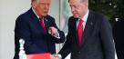 دستور مهم ترامپ به اردوغان در خصوص ایران