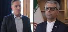 تأکید مقام ایرانی به خبرنگار آمریکایی بر حفظ غنی‌سازی