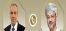 وزیران خارجه مصر و عمان درباره ایران رایزنی کردند