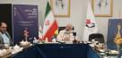 تقدیم آثار جشنواره موسیقی «نوای مهر» به شهدای لرستان