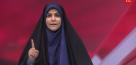 قاب توجه‌برانگیز سحر امامی با رئیس‌جمهور ونزوئلا