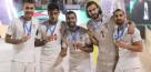 تیم ملی فوتبال ساحلی ایران پنجم جهان شد