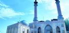 موزه دفاع مقدس، خانه جشنواره فیلم مقاومت شد