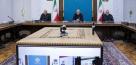 نیروگاه خورشیدی «آفتاب شرق» فولاد مبارکه اصفهان