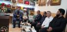 کارگاه تولید صنایع‌ دستی ارومیه افتتاح شد