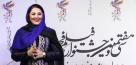 لاله اسکندری دبیر جشنواره فیلم آوای صلح شد