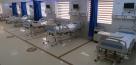 افزایش تخت‌های بیمارستانی بدون تأمین پرستار