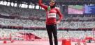 تنها دونده ایران به دنبال رکوردشکنی در المپیک
