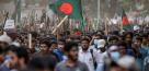 تشدید اعتراضات در بنگلادش و افزایش کشته‌ها به ۳۲نفر