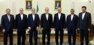 گسترش روابط با کشورها، ایران را مقاوم می‌کند