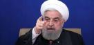 واکنش حسن روحانی به حملات اسرائیل