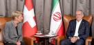  ایران قصد ساخت سلاح هسته‌ای ندارد 