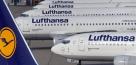 ضرر خالص ۲۶۵میلیون یورویی خطوط هوایی لوفت‌هانزا