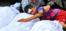 تبعات سنگین کشتار امدادگران حوزه درمان در غزه 