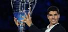صدمین هفته حضور آلکاراس در جمع ۵ تنیسور برتر جهان