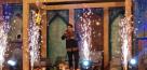 جشن رمضان تلویزیون، پذیرای تهرانی‌ها