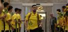  تمجید AFC از میزبانی سپاهان از تیم الاتحاد