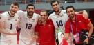 واکنش FIVB به قهرمانی ایران در بازی های آسیایی