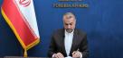 نامه‌نگاری‌های وزیر امور خارجه درباره اوضاع غزه