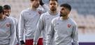پورعلی گنجی غایب پرسپولیس مقابل هوادار