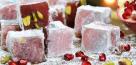 طرز تهیه لوکوم انار، یلدایی‌ترین شیرینی ترکی