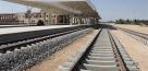 بهره‌برداری نهایی ازخط‌آهن یزد-اقلید با حضور وزیر راه