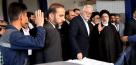 3 دستور رئیس جمهور برای توسعه صنعت چرم تبریز