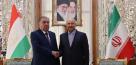 رئیس جمهور تاجیکستان با قالیباف دیدار و گفتگو کرد