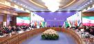 ایران محور امنیت و همکاریهای منطقه‌ای