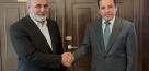 تأکید ایران و عراق بر اجرای کامل توافقنامه امنیتی