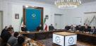 اصناف درست کار کنند،می‌توان دولت را نیز چابک کرد