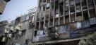 هشدار بروز حادثه در ۷۱ ساختمان بحرانی تهران
