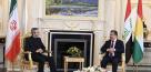 دیدار علی باقری با نخست‌وزیر اقلیم کردستان عراق