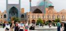 رشد ۱۰ درصدی ورود گردشگران خارجی به ایران 