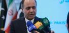 هدفگذاری ۳ میلیارد دلاری مبادلات کشاورزی با پاکستان