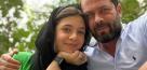 قاب پدر و دختر مشهور سینمای ایران پربازدید شد